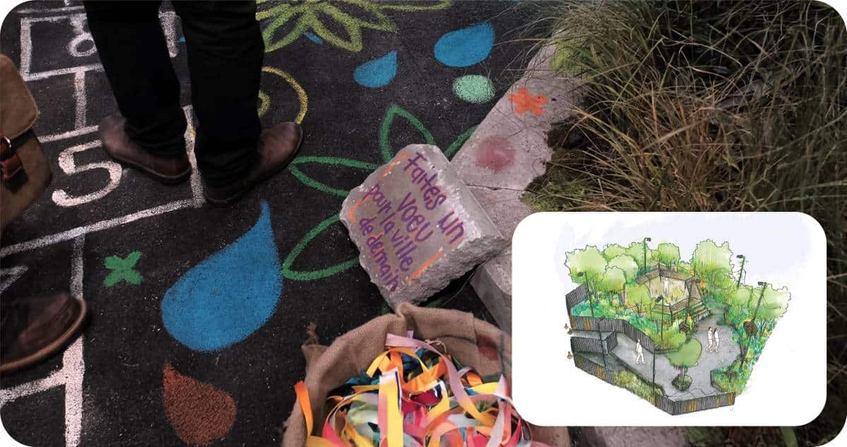 <p>Nos paysagistes ont du talent</p>
