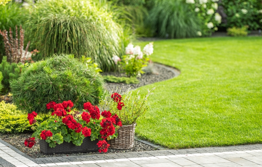 Changer son jardin