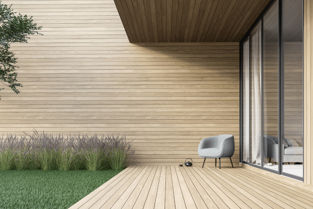 terrasse naturelle